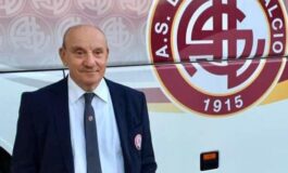 Dionisi: "Ogni squadra dovrebbe avere un Paolo Nassi in organico". Addio Paolo