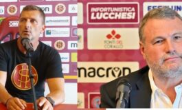 Il Black Friday del Livorno