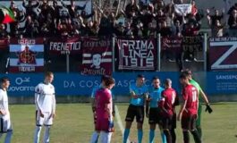Sansepolcro Livorno 1-1 Solito Pareggio. (Video)