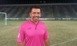 Panchina amaranto, Jorge Vargas a un passo dalla firma