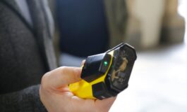 La polizia municipale sarà dotata di BolaWtap. Mozione approvata in consiglio comunale