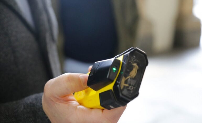 La polizia municipale sarà dotata di BolaWtap. Mozione approvata in consiglio comunale