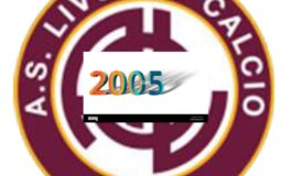 Livorno: Il Problema del 2005