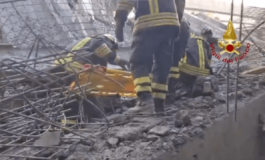 Tragedia Firenze, Confindustria: “La sicurezza viene prima del profitto”
