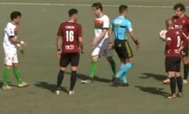 Cenaia Livorno 1-1: Niente Resurrezione