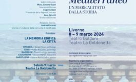 Medì 2024 - Confronto internazionale l’8 e il 9 marzo al Teatro Goldoni