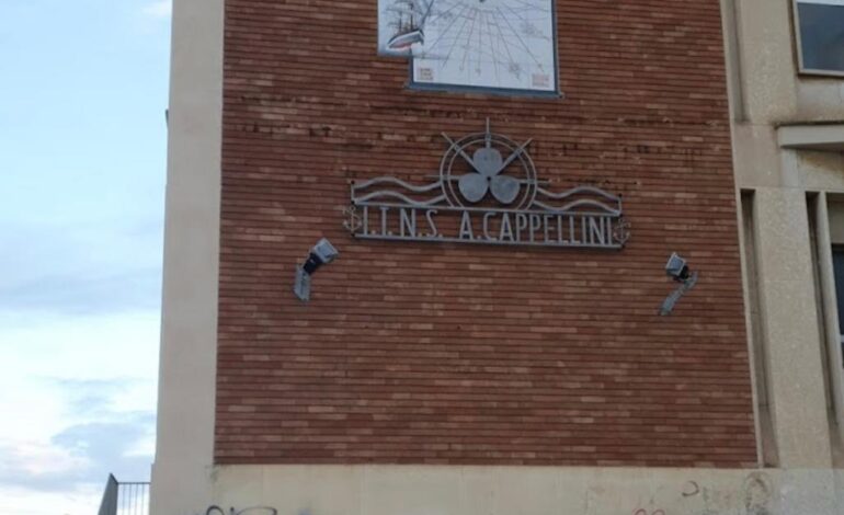 Comune e Nautico chiedono di attivare ITS per la formazione mercantile