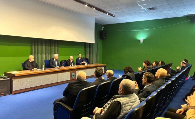 Aeroporto dell’Isola d’Elba. Accordo per la governance e la gestione