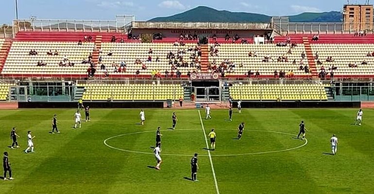 US Livorno 1915, tutti i numeri del girone d’andata, nel segno della continuità!