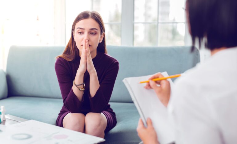 Psicologo di base, le Asl cercano professionisti