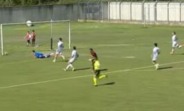 Figline Livorno 2-1 Addio alle Ultime Speranze