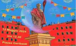 Domenica 12 maggio pranzo multietnico in piazza Garibaldi, aperto a tutta la cittadinanza