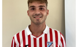 Arriva il primo colpo di mercato: preso il giovane difensore Mattia Turini ex Ghiviborgo