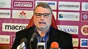 U.S Livorno, Esciua presenta la nuova stagione:”vogliamo la serie C”. Indiani nuovo allenatore