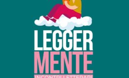 Leggermente 2024. Inizia lunedì 1° luglio la sesta edizione della rassegna letteraria