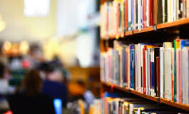 Biblioteche, chiuse il pomeriggio dal 1° al 30 agosto