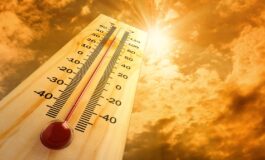 Emergenza caldo Livorno: si rafforza la rete dei servizi Usl