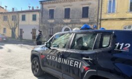 Sorpreso a rubare cavi di rame a Collesalvetti, in manette un 35enne
