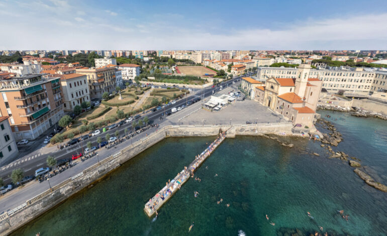 Revocato il divieto temporaneo di balneazione a San Jacopo