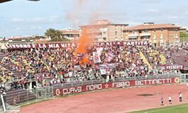 Livorno calcio in tv, posticipata a martedi la trasmissione "Telefono Amaranto"