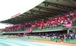 Giudice Sportivo: nessun squalificato per il Livorno, il Grosseto dovrà fare a meno dell'attaccante Marzierli!