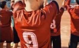 Livorno Trestina 2-1 Che Sudata! (Video)