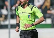 La scheda di Gianni: arbitro di Livorno-Trestina