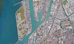 Ordigno in porto, concluse le operazioni di messa in sicurezza