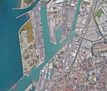 Ordigno in porto, concluse le operazioni di messa in sicurezza