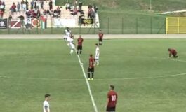 San Donato Livorno 0-0 La Fiera dello Sbadiglio