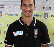 L’arbitro: al “Picchi” fischia Amadei di Terni