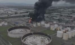 Esplosione in raffineria Eni, 2 morti e 9 feriti gravi