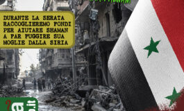 “Siria: l'altra verità”, incontro presso il centro Libertà Livorno