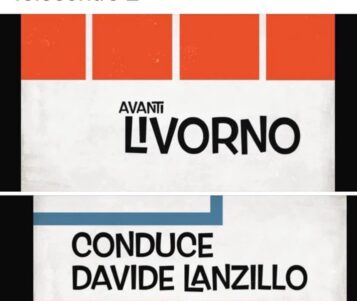 Livorno calcio in tv, stasera alle 20,30 c'è "Avanti Livorno"