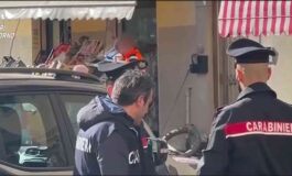L'ortofrutta come copertura. Spacciava cocaina e viagra