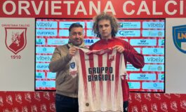 Il prossimo avversario del Livorno: focus sull'Orvietana dell'ex Savshak