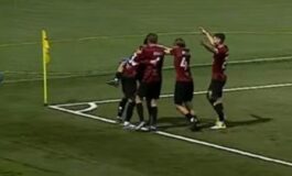 Seravezza Livorno 2-4 Tornano i 3 Punti