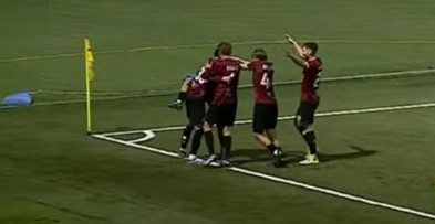Seravezza Livorno 2-4 Tornano i 3 Punti