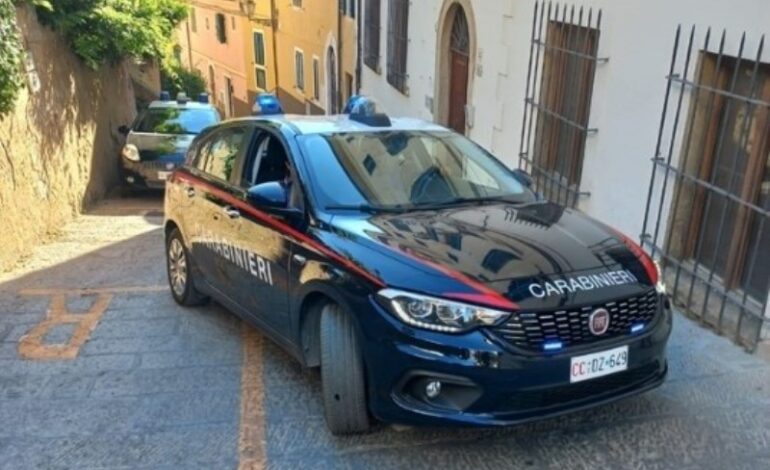 Weekend di verifiche all’Elba: stretta su guida sotto droga e movida, scattano denunce