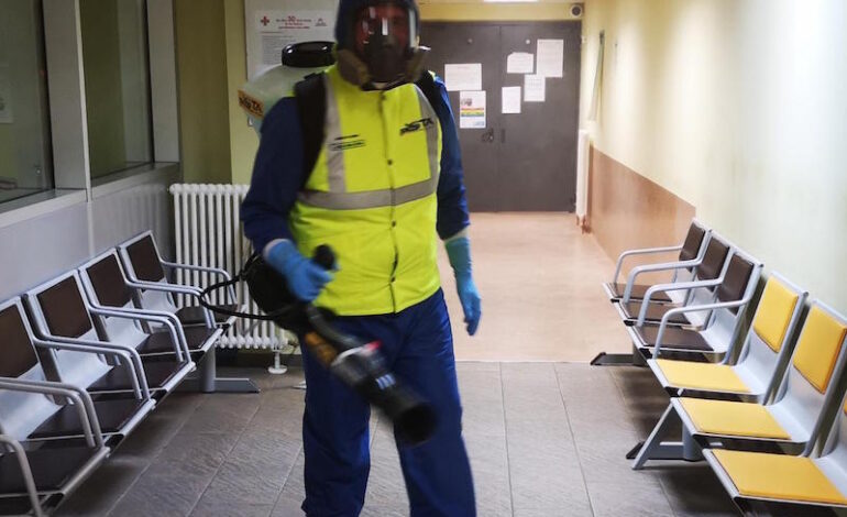 Caso di dengue a Livorno. Il programma della disinfestazione