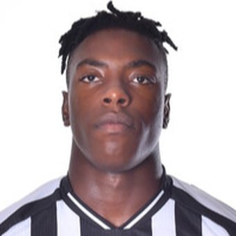 US Livorno 1915, arriva Nwachukwu dal Verona Primavera in prestito