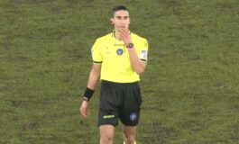 Juventus U23-Livorno: arbitra Lucio Angelillo. Nessun precedente con bianconeri e amaranto