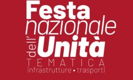 Festa nazionale dell'Unità, il programma di lunedi 1 settembre