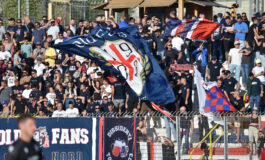 Torres-Livorno: arbitra il bergamasco Pizzi. Curiosità e statistiche del direttore di gara