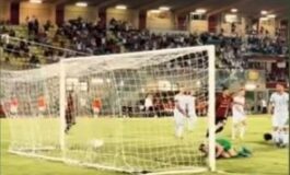 Livorno Ternana 1-0 Prima Vittoria