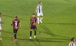 Juventus Next Gen Livorno 2-1 Finale Amaro