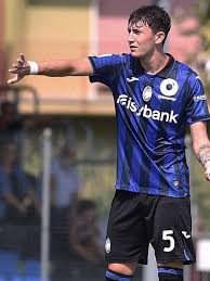 US Livorno 1915, dall’Atalanta Primavera arriva un rinforzo per la difesa: è il difensore Ghezzi