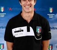 Livorno-Ternana affidata a Edoardo Gianquinto di Parma. Prima al Picchi per il giovane siciliano