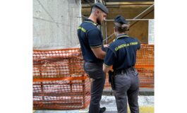 Superbonus fittizi, denunciati due livornesi