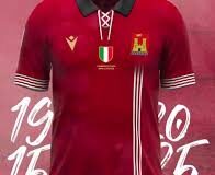 I numeri di maglia del Livorno 2025/26